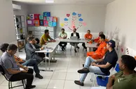 Prefeitura de Esperantina lança plano contra cheias do Rio Longá