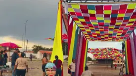 Prefeitura de Manoel Emídio dá início ao Carnaval com diversão e segurança (Foto: Reprodução)