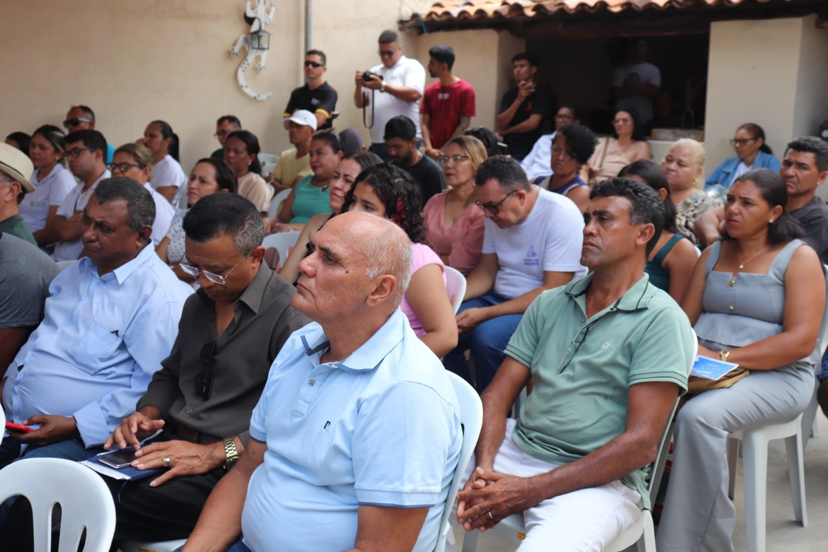 Prefeitura de São Raimundo Nonato lança canal 'Fala Juventude SRN'