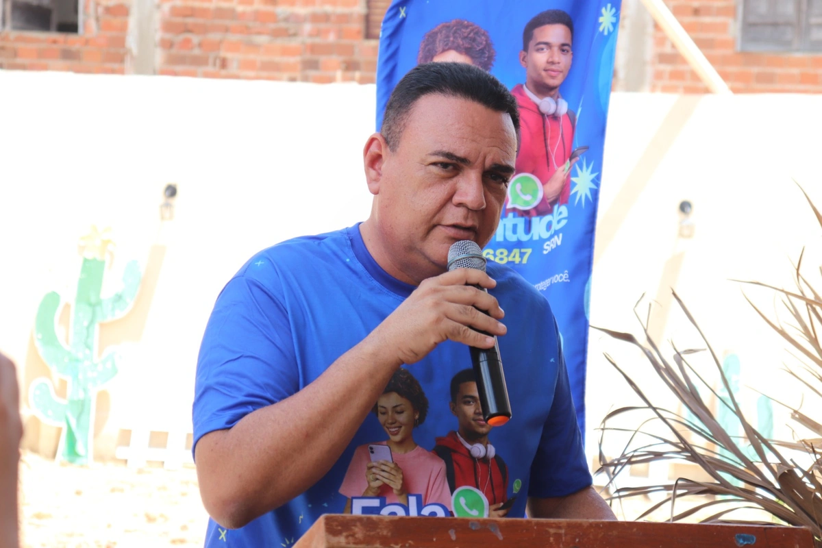 Prefeitura de São Raimundo Nonato lança canal 'Fala Juventude SRN'