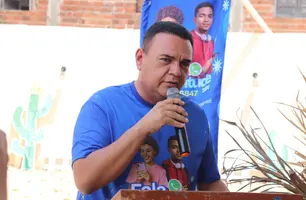 Prefeitura de São Raimundo Nonato lança canal 'Fala Juventude SRN' (Foto: Reprodução)