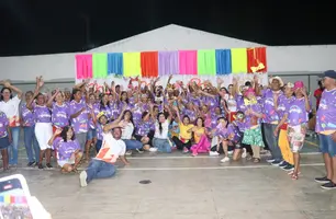 Prefeitura de São Raimundo Nonato promove Carnaval da Terceira Idade (Foto: Reprodução)