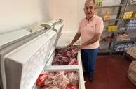 Prefeitura reforça alimentação escolar em Pau D’Arco do Piauí