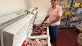 Prefeitura reforça alimentação escolar em Pau D’Arco do Piauí (Foto: Reprodução)