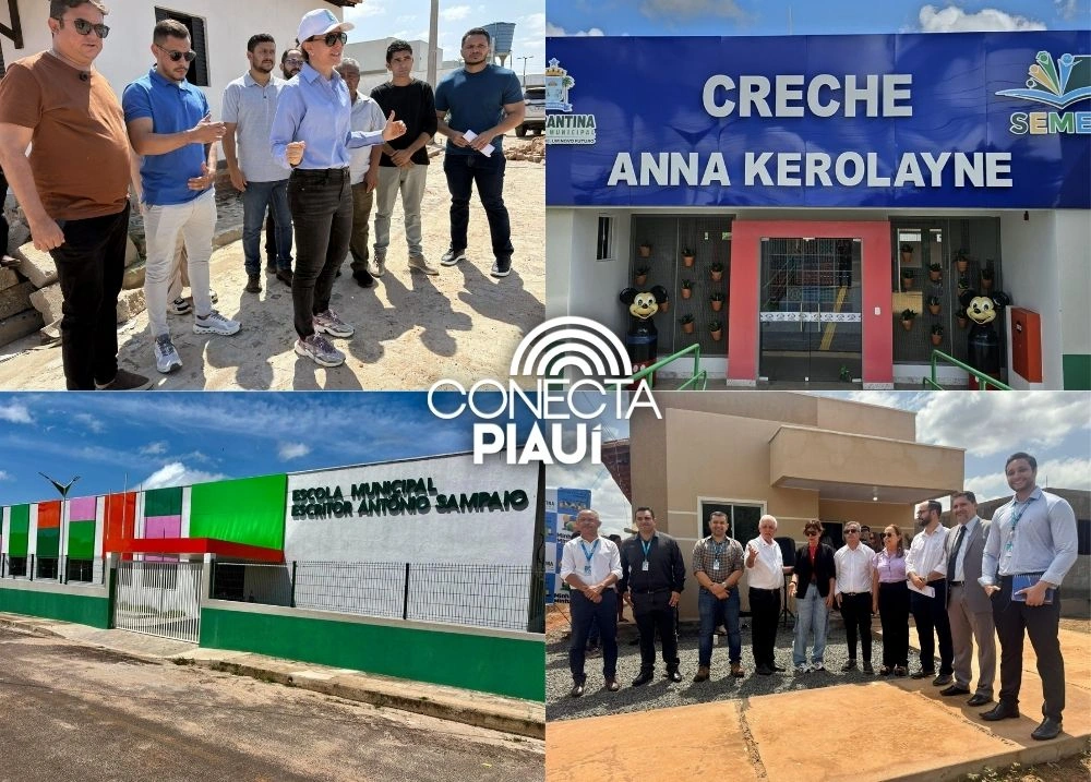 Prefeitura reforça investimentos e amplia melhorias em Esperantina