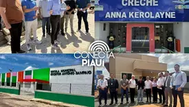 Prefeitura reforça investimentos e amplia melhorias em Esperantina (Foto: Reprodução)