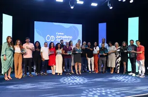 Prêmio de Jornalismo da Águas de Teresina e Águas de Timon prorroga inscrições até 30 de Abril (Foto: Reprodução)