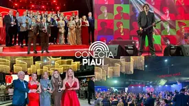 Prêmio Marcas Inesquecíveis premia 29 empresas que mais se destacaram no Piauí (Foto: Conecta Piauí)