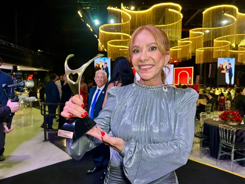 Prêmio Marcas Inesquecíveis premia 29 empresas que mais se destacaram no Piauí