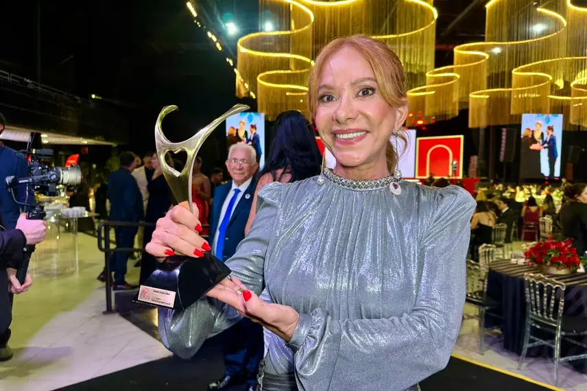 Prêmio Marcas Inesquecíveis premia 29 empresas que mais se destacaram no Piauí