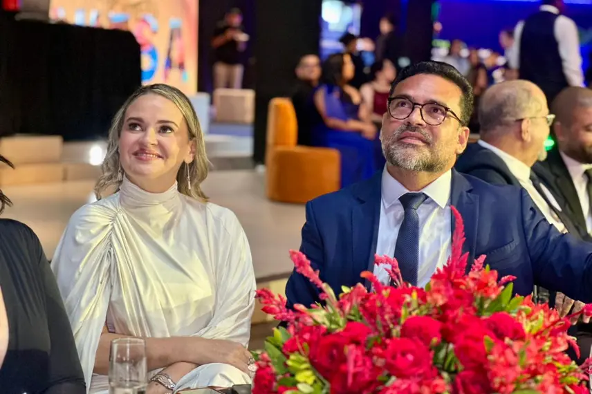 Prêmio Marcas Inesquecíveis premia 29 empresas que mais se destacaram no Piauí