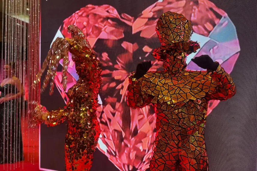 Prêmio Marcas Inesquecíveis premia 29 empresas que mais se destacaram no Piauí