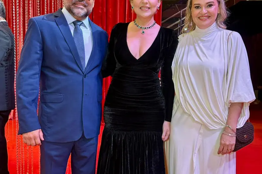 Prêmio Marcas Inesquecíveis premia 29 empresas que mais se destacaram no Piauí