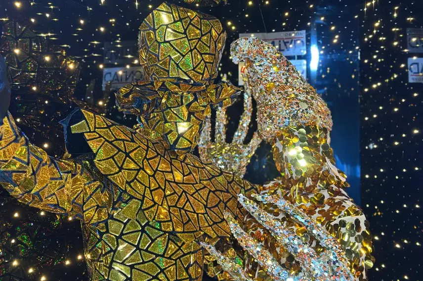 Prêmio Marcas Inesquecíveis premia 29 empresas que mais se destacaram no Piauí