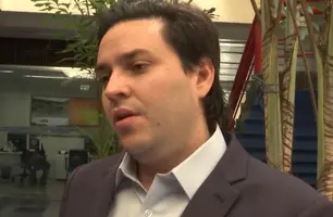 Presidente da APPM, Pompílio Evaristo (Foto: Conecta Piauí)