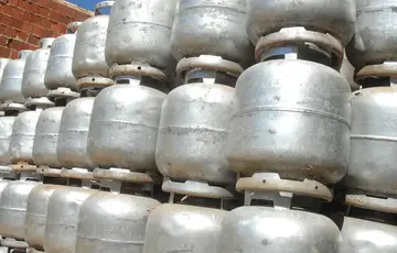 Programa Gás do Povo