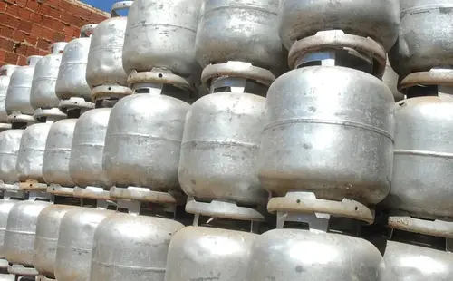 Programa Gás do Povo