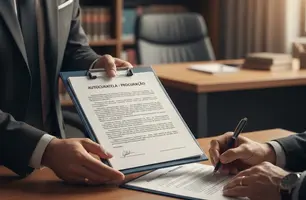 Quem fala por você quando o silêncio chega? A autocuratela (Foto: Conecta Piauí)