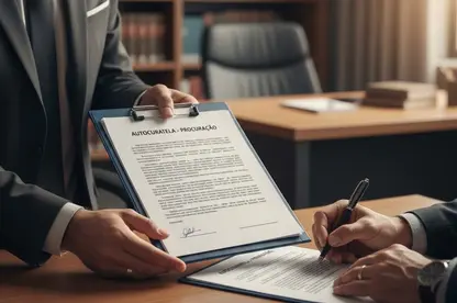 Quem fala por você quando o silêncio chega? A autocuratela