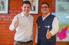 Rafael Alencar assume superintendência de Média e Alta Complexidade da Sesapi