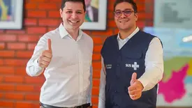 Rafael Alencar assume superintendência de Média e Alta Complexidade da Sesapi (Foto: Reprodução)