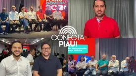 Rafael Fonteles avança na construção do Plano de Governo com seminário (Foto: Reprodução)