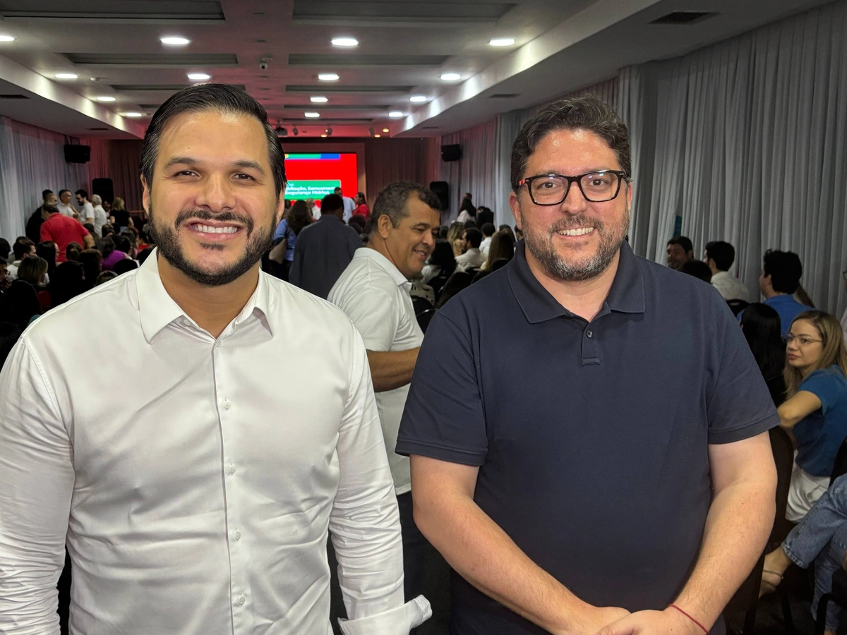 Rafael Fonteles avança na construção do Plano de Governo com seminário