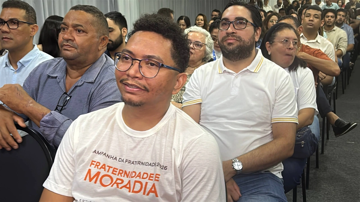 Rafael Fonteles avança na construção do Plano de Governo com seminário