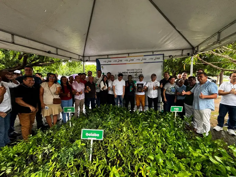 Rafael Fonteles entrega obras e anuncia novos investimentos em Jardim do Mulato