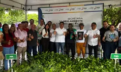 Rafael Fonteles entrega obras e anuncia novos investimentos em Jardim do Mulato