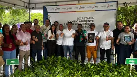 Rafael Fonteles entrega obras e anuncia novos investimentos em Jardim do Mulato (Foto: Conecta Piauí)