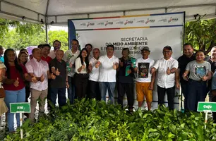 Rafael Fonteles entrega obras e anuncia novos investimentos em Jardim do Mulato (Foto: Conecta Piauí)