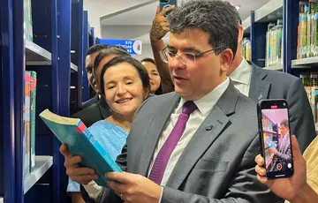 Rafael Fonteles reafirma reajuste de 5,6% aos servidores públicos