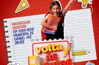 Rede Municipal de Passagem Franca retoma aulas com matrículas abertas até 20/02