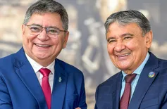 Wellington articula inclusão de obras rodoviárias do Piauí no Novo PAC