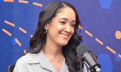 Roseane Débora destaca estética aliada à ciência no Conecta Podcast