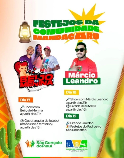 São Gonçalo do Piauí