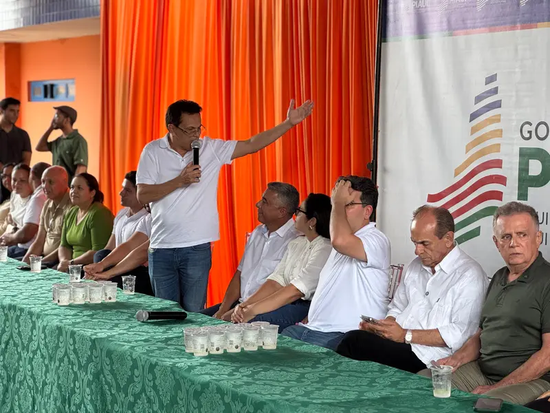 São Gonçalo ganha rodovia estratégica que liga o município à BR-343