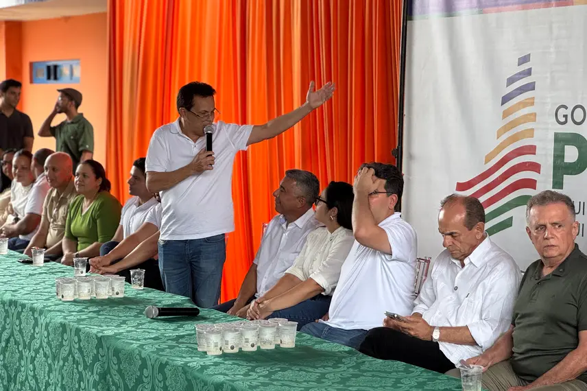 São Gonçalo ganha rodovia estratégica que liga o município à BR-343