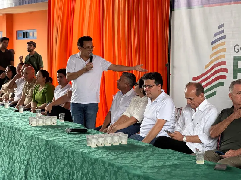 São Gonçalo ganha rodovia estratégica que liga o município à BR-343