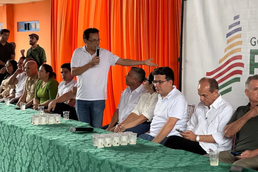 São Gonçalo ganha rodovia estratégica que liga o município à BR-343