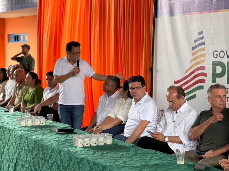 São Gonçalo ganha rodovia estratégica que liga o município à BR-343