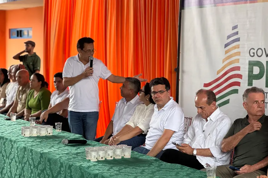 São Gonçalo ganha rodovia estratégica que liga o município à BR-343