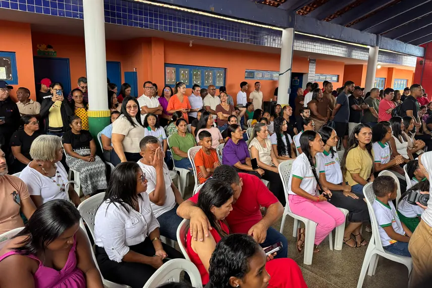 São Gonçalo ganha rodovia estratégica que liga o município à BR-343