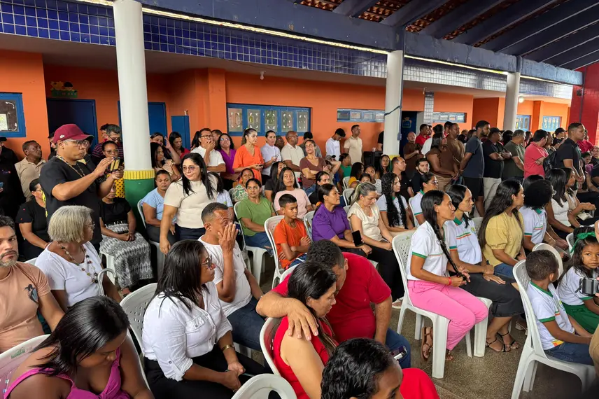 São Gonçalo ganha rodovia estratégica que liga o município à BR-343