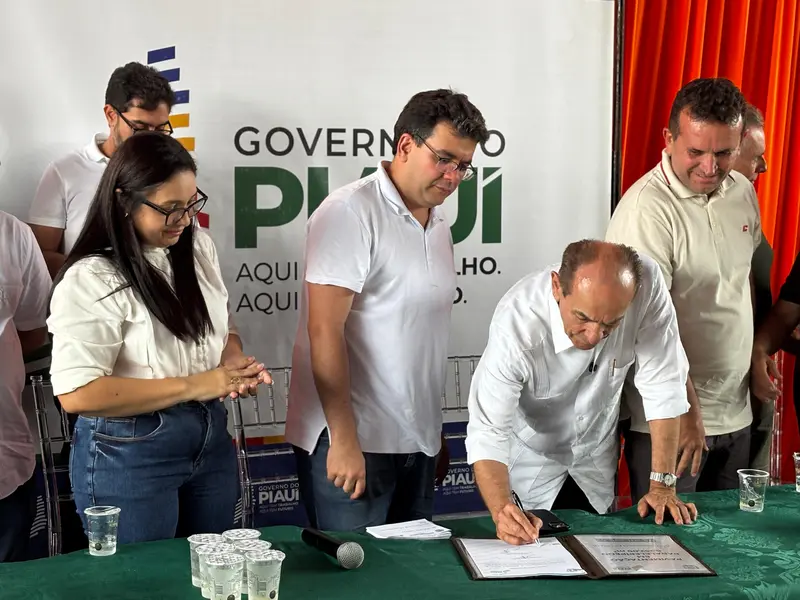 *São Gonçalo ganha rodovia estratégica que liga o município à BR-343*