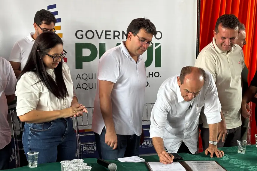 *São Gonçalo ganha rodovia estratégica que liga o município à BR-343*