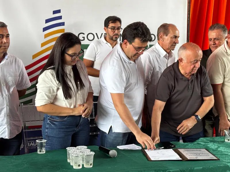 *São Gonçalo ganha rodovia estratégica que liga o município à BR-343*