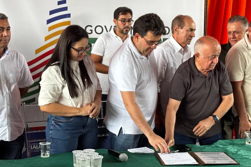 *São Gonçalo ganha rodovia estratégica que liga o município à BR-343*