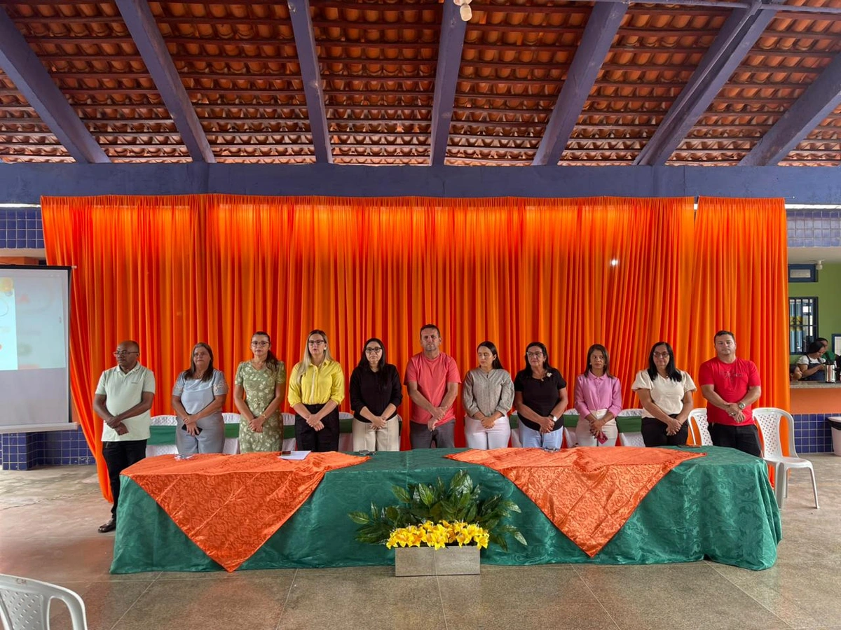 São Gonçalo realiza II Conexão Pedagógica 2026